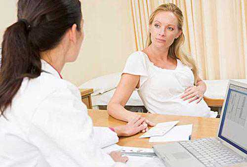 孕中期准妈妈们必知的保胎关键点，让你安心度过孕期！